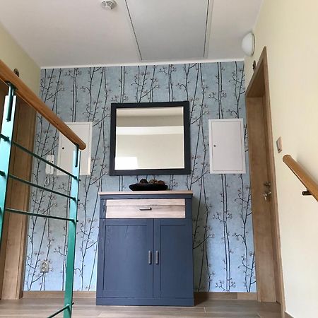 Golden Wood Apartments Plzen Bagian luar foto