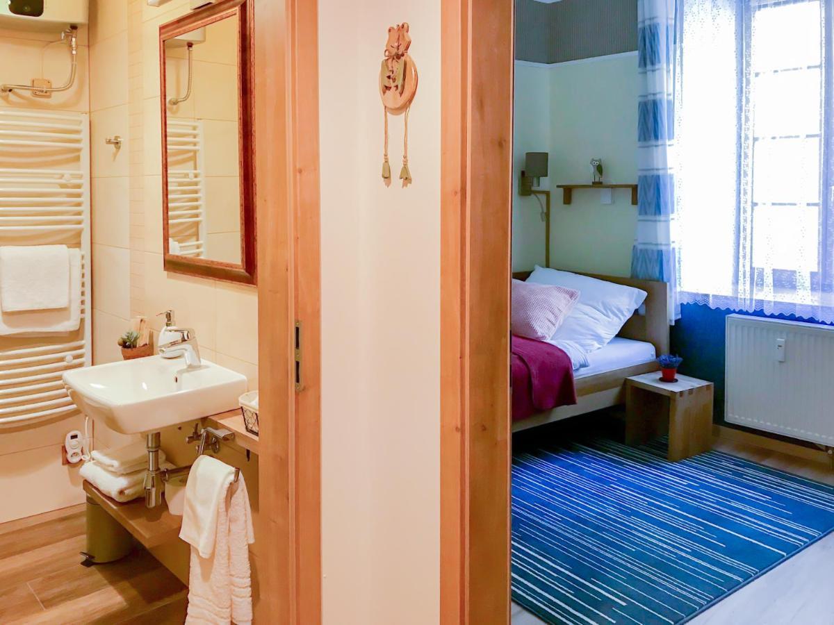 Golden Wood Apartments Plzen Bagian luar foto