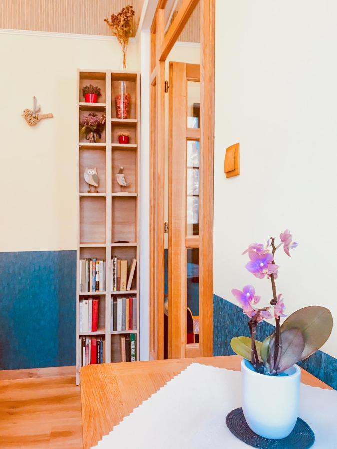 Golden Wood Apartments Plzen Bagian luar foto
