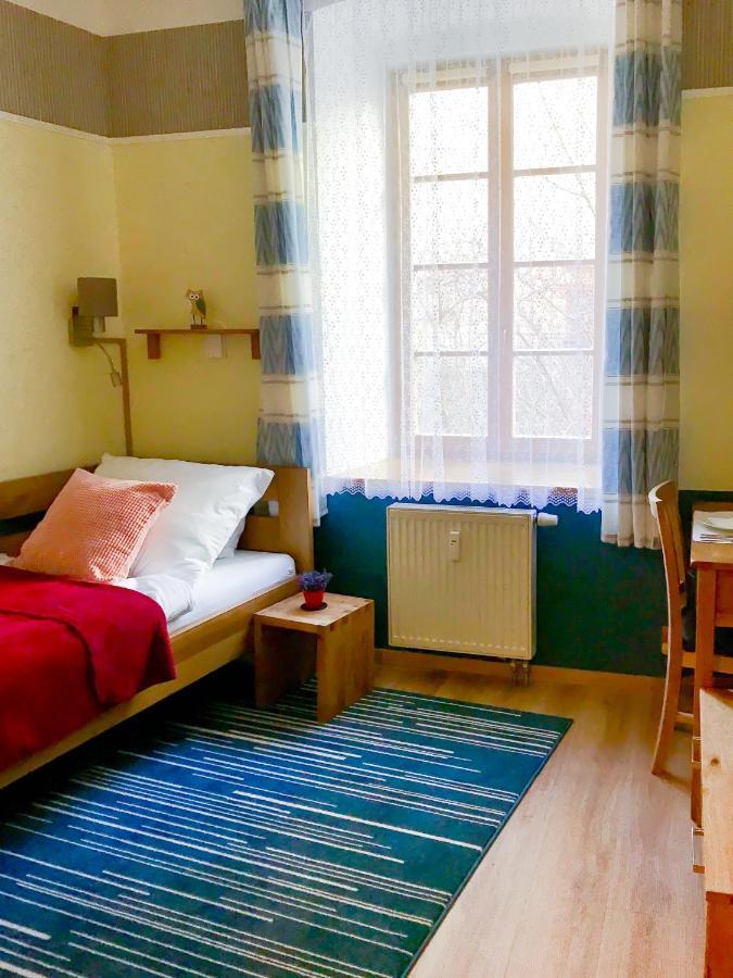 Golden Wood Apartments Plzen Bagian luar foto
